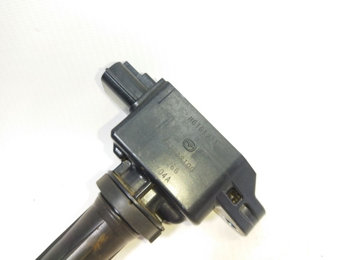 3 Котушка запалювання Mazda 3 2014-2018 PE2018100A Mazda 3 4 3 Котушка запалювання Mazda 3 2014-2018 PE2018100A Mazda 3 4