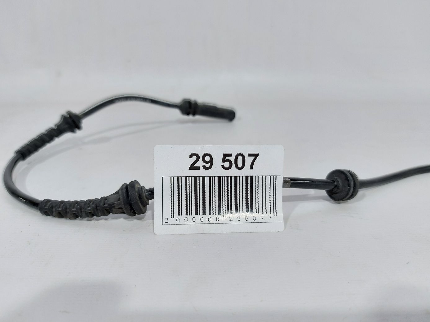 5 series Датчик АBS заднього колеса правого/лівого BMW 5 series 2011-2019 34526784901 BMW 5 series 7