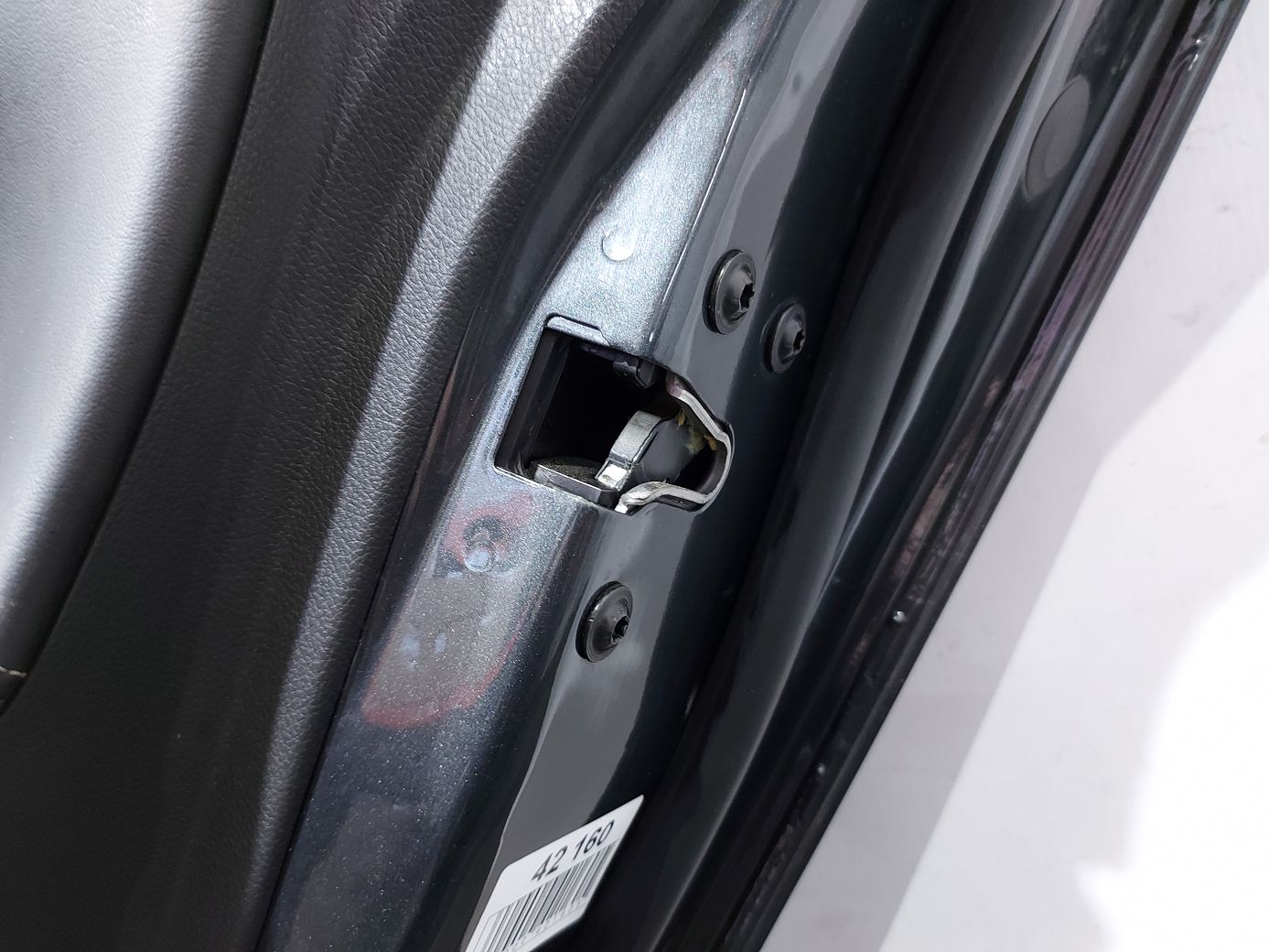 Regal Двері задні праві Buick Regal 2011-2017 13469927 Buick Regal 9 Regal Двері задні праві Buick Regal 2011-2017 13469927 Buick Regal 9