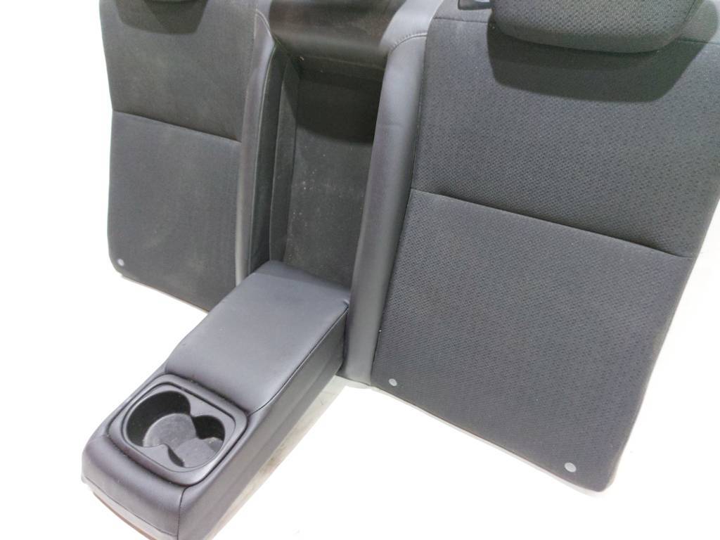 Ilx Спинка заднего ряда сидений Acura ILX 2013 82121TX6A01ZA Acura ILX 2