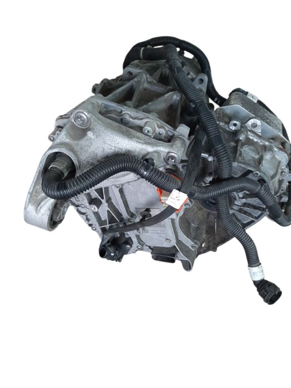 Model 3 Электродвигатель задний Tesla Model 3 2021-2023 112099000J Tesla Model 3 4