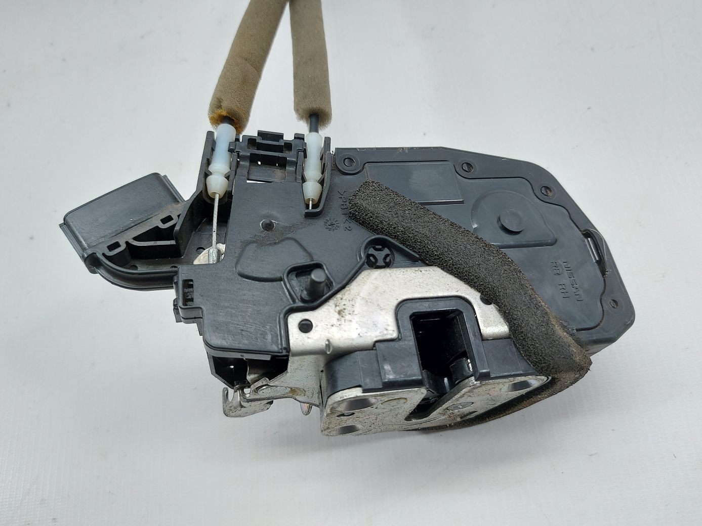 Civic Замок дверей задньої правої Honda Civic 2012 72610TR3A01 Honda Civic 2