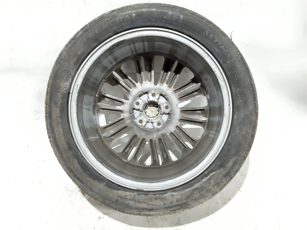 Cadenza Диск колёсный R18 Kia CADENZA 2014-2016 529103R660 Kia CADENZA 32