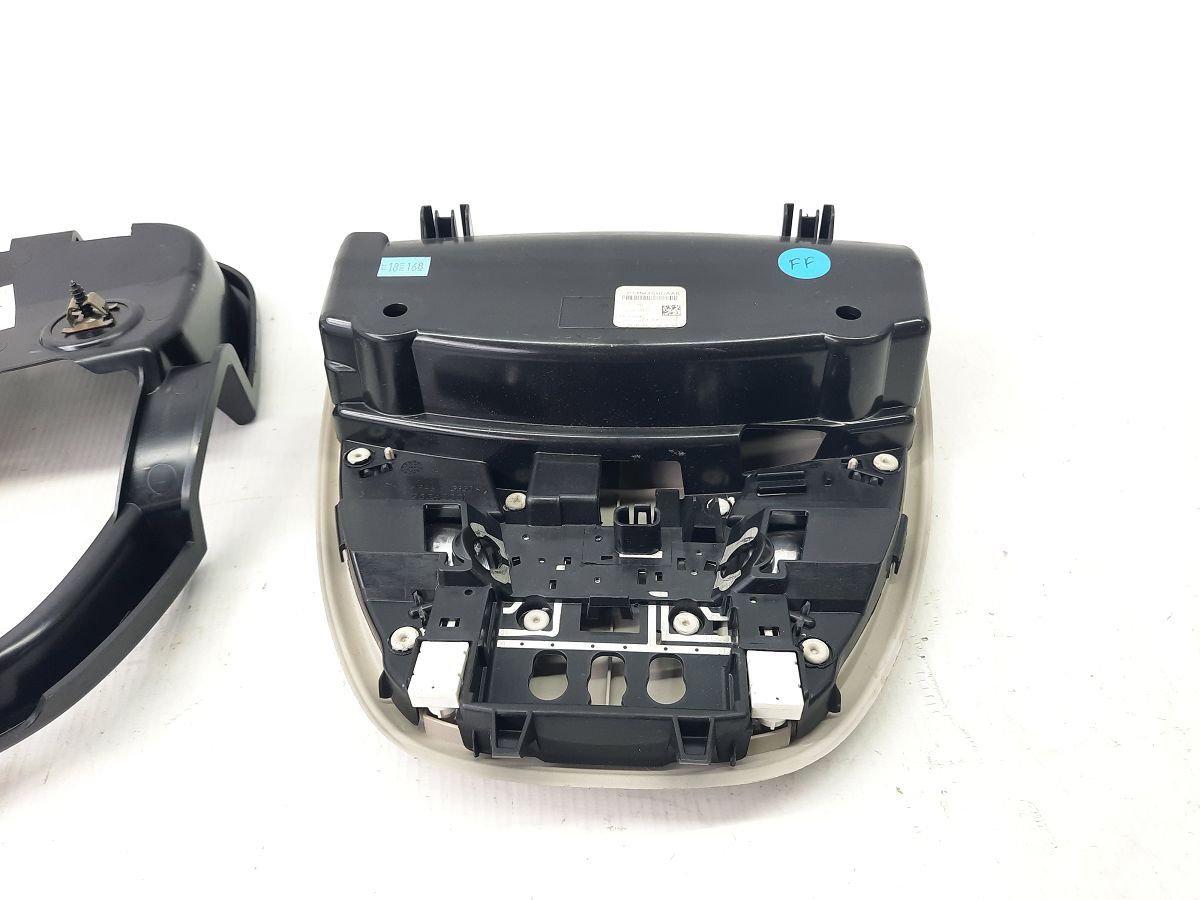 Dart Плафон потолочный передний Dodge Dart 2013-2014 5MW39HDAAB Dodge Dart 3
