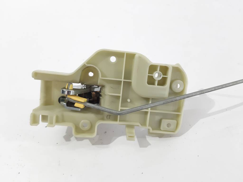 Compass Ручка внутренняя двери задней левой Jeep Compass 2008-2017 1JU99SZ0AA Jeep Compass 2