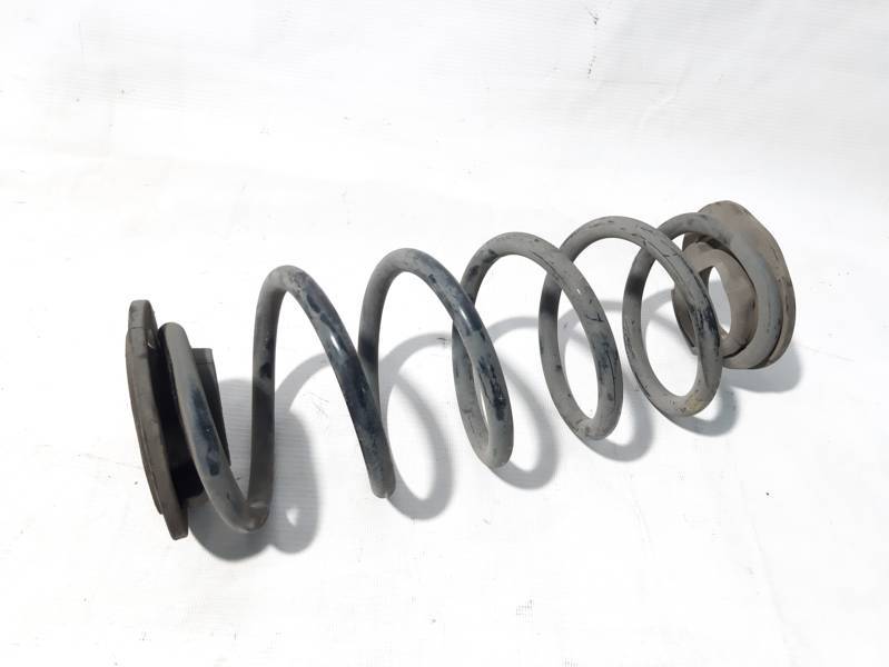 Cr-z. Пружина задняя левая/правая Honda CR-Z 2012 52441SZTA51 Honda CR-Z