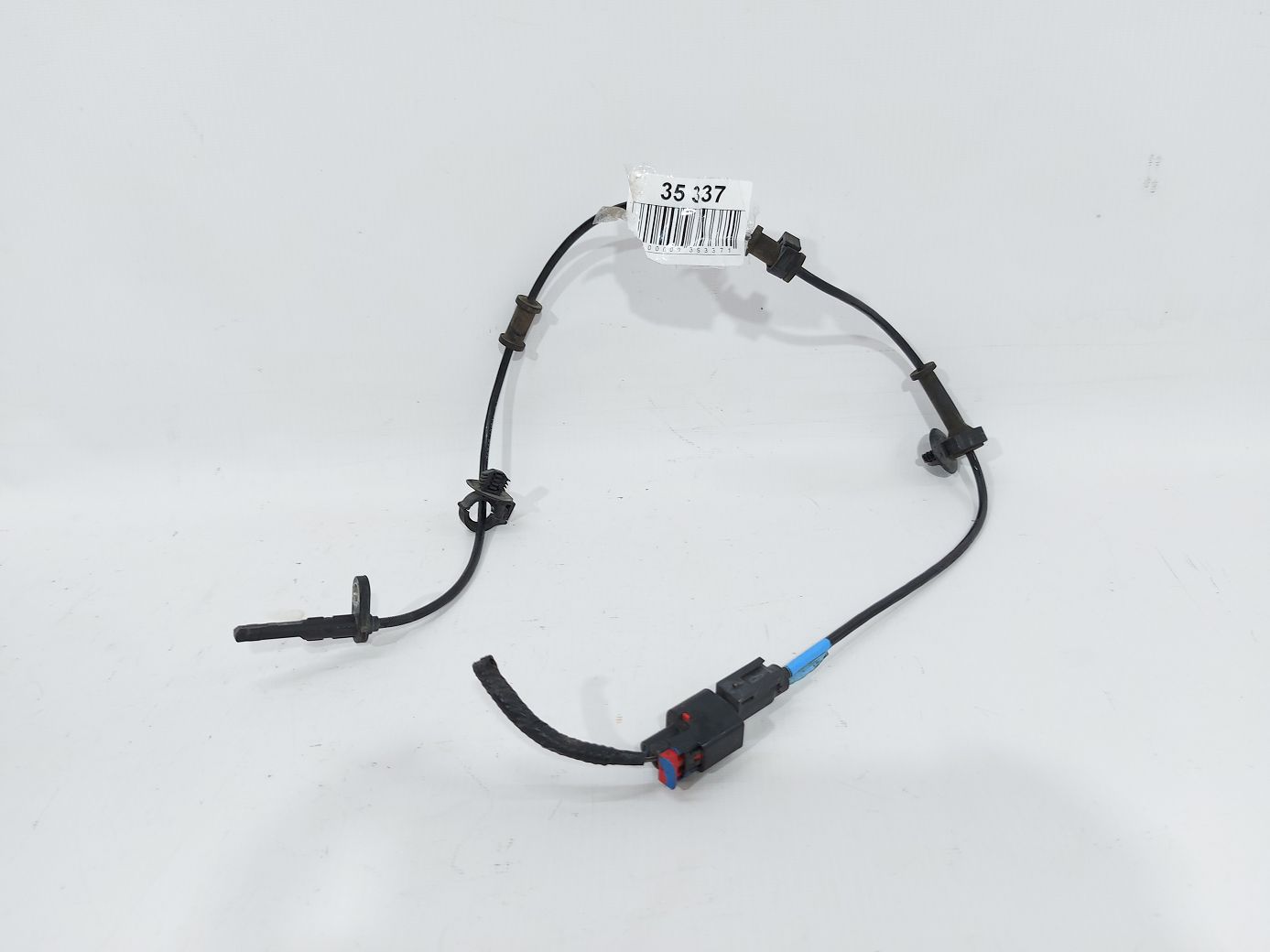 Ats Датчик ABS колеса заднего левого/правого Cadillac ATS 2013-2019 22941968 Cadillac ATS 3