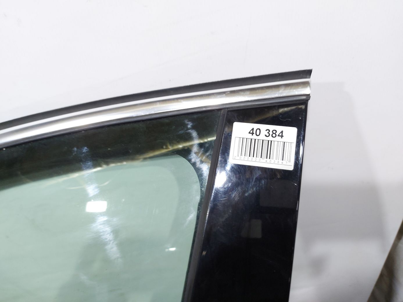 Regal Двері передні ліві в зборі Buick Regal 2011-2017 20987623 Buick Regal 2