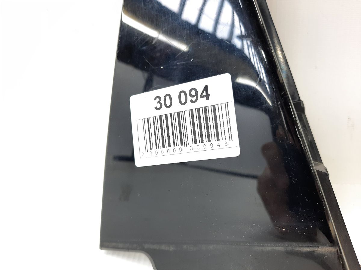 Escape Накладка арки двері задньої правої ззаду Ford Escape 2013-2019 CJ5Z78255A34AA Ford Escape 8