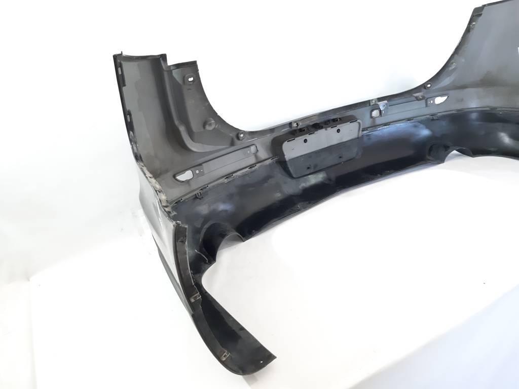 Mkt Бампер задний Lincoln MKT 2010-2019 AE9Z17K835APTM Lincoln MKT 7