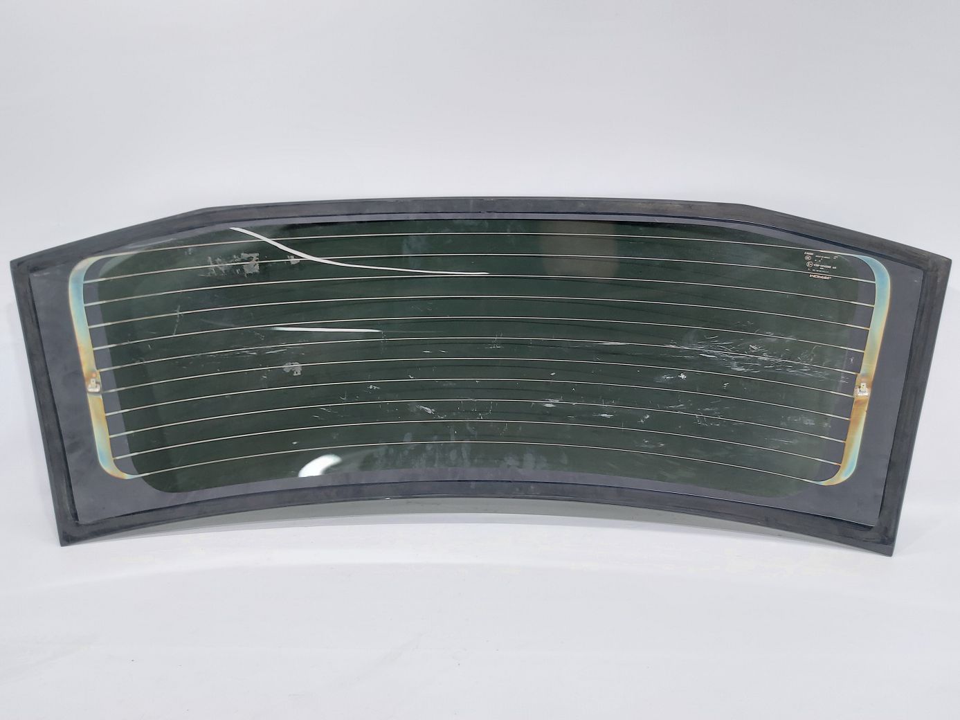 Journey Скло кришки багажника Dodge Journey 2009-2019 5178053AE Dodge Journey 5