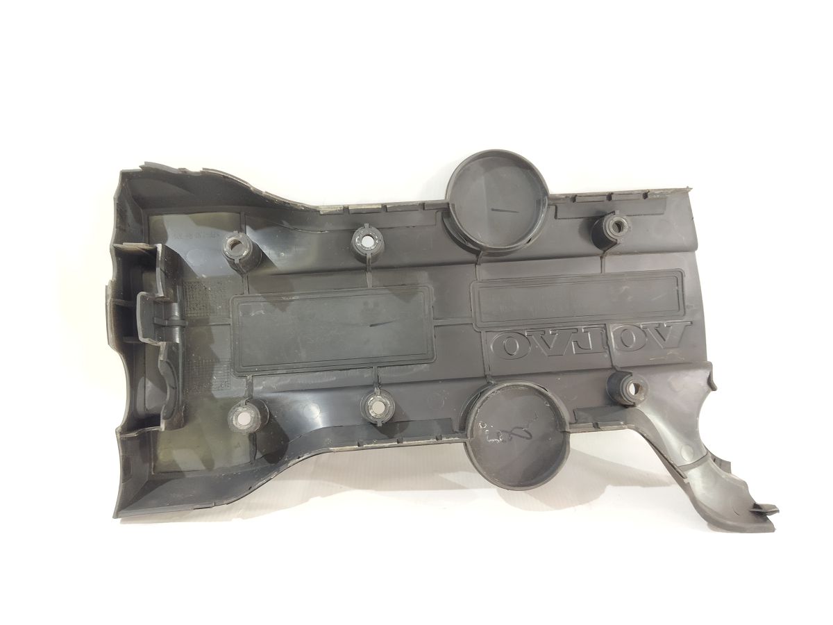 S60 Крышка двигателя декоративная Volvo S60 2012-2016 30758188 Volvo S60 4