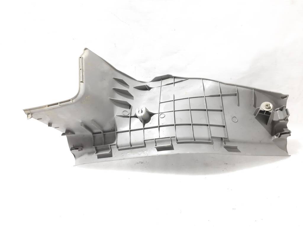 Insight Обшивка порога заднього права Honda Insight 2010-2014 84211TM8A01ZA Honda Insight 11