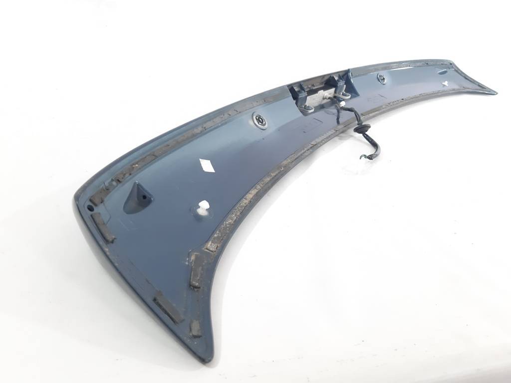 Versa Спойлер Nissan Versa 2015-2019 960309KC1B Nissan Versa 4