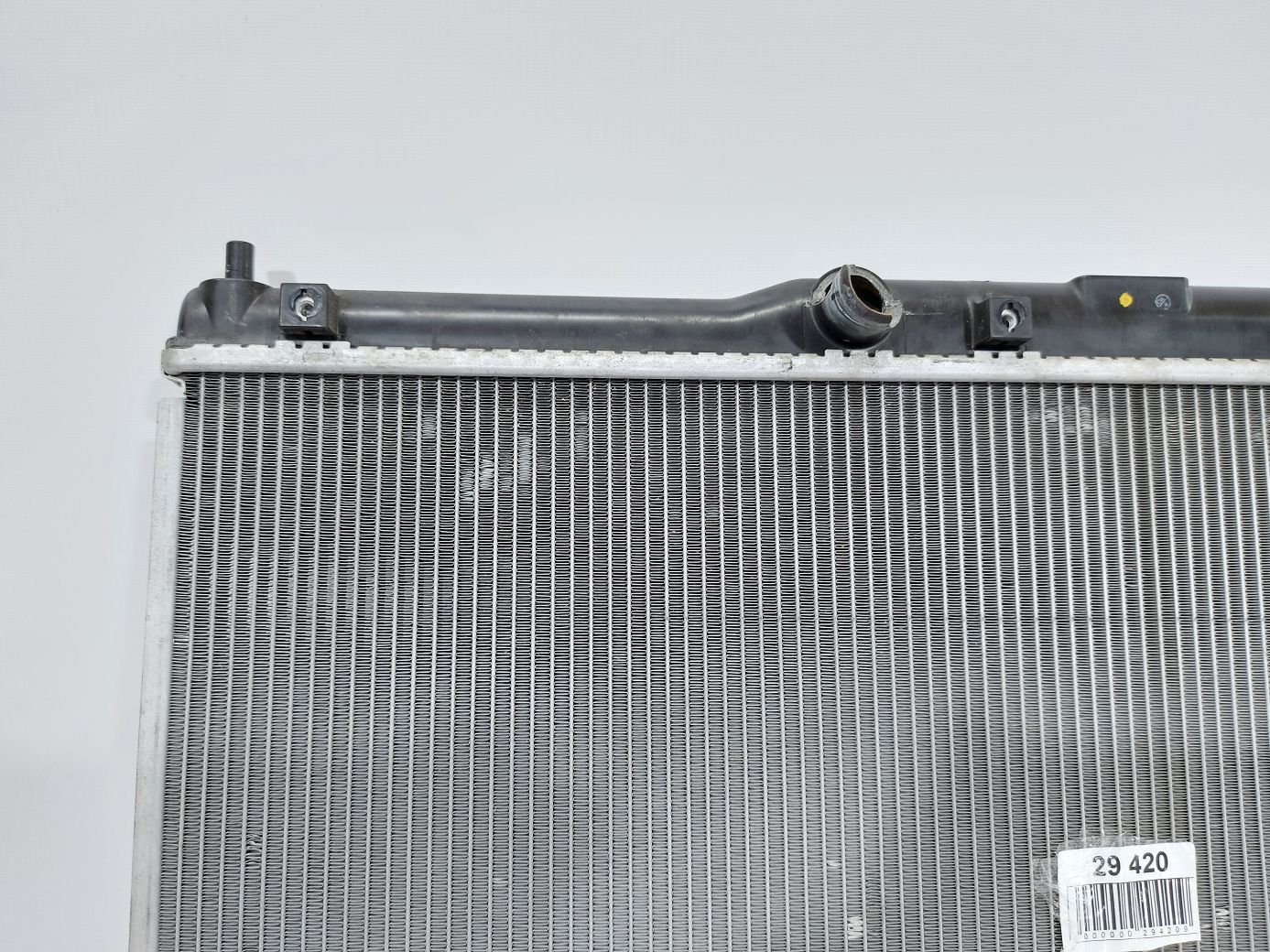 Accord Радіатор системи охолодження (дефект) Honda Accord Sedan 2013-2017 190105A2A03 Honda Accord Sedan 5