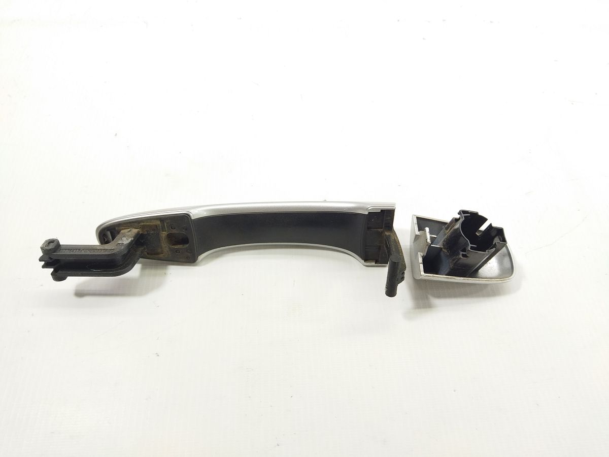 S60 Ручка дверей передньої правої Volvo S60 2011-2018 31276437 Volvo S60 4