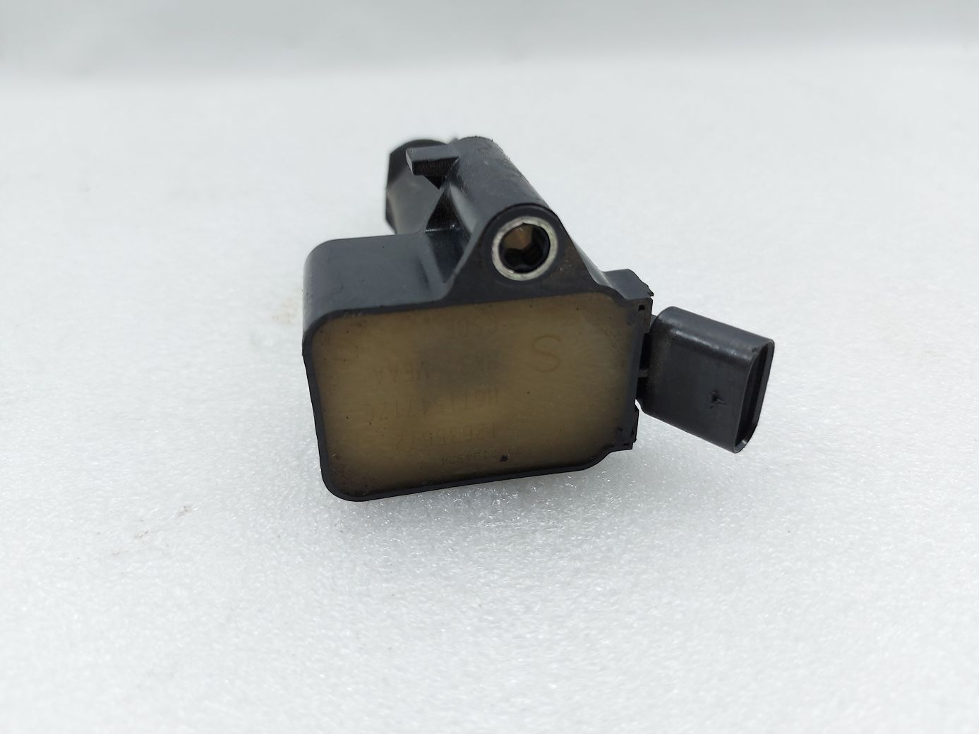 Malibu Котушка запалювання Chevrolet Malibu 2018 25203537 Chevrolet Malibu 2