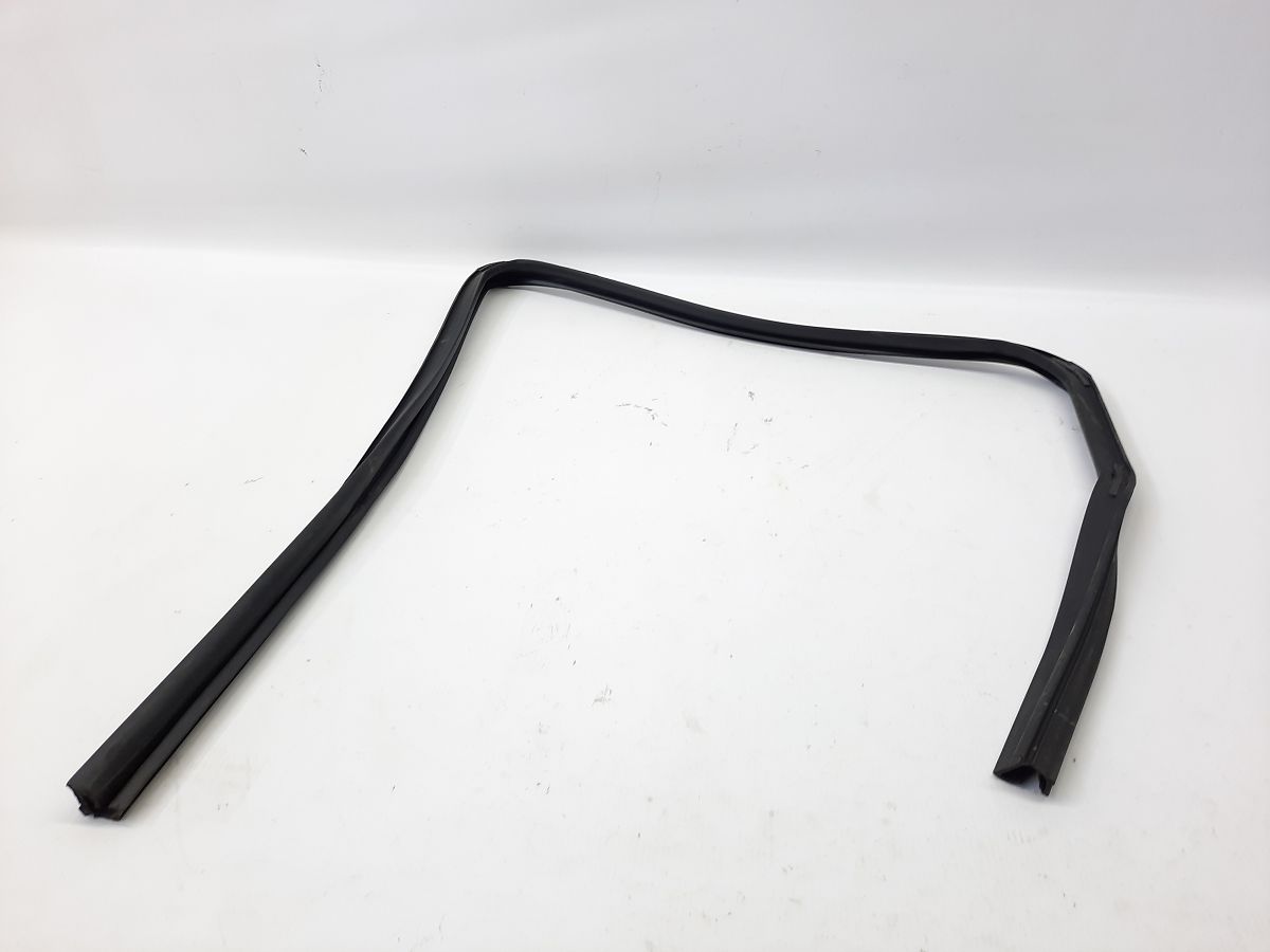 Journey Направляющая резинка стекла двери задней правой Dodge Journey 2009-2020 5076872AD Dodge Journey 12