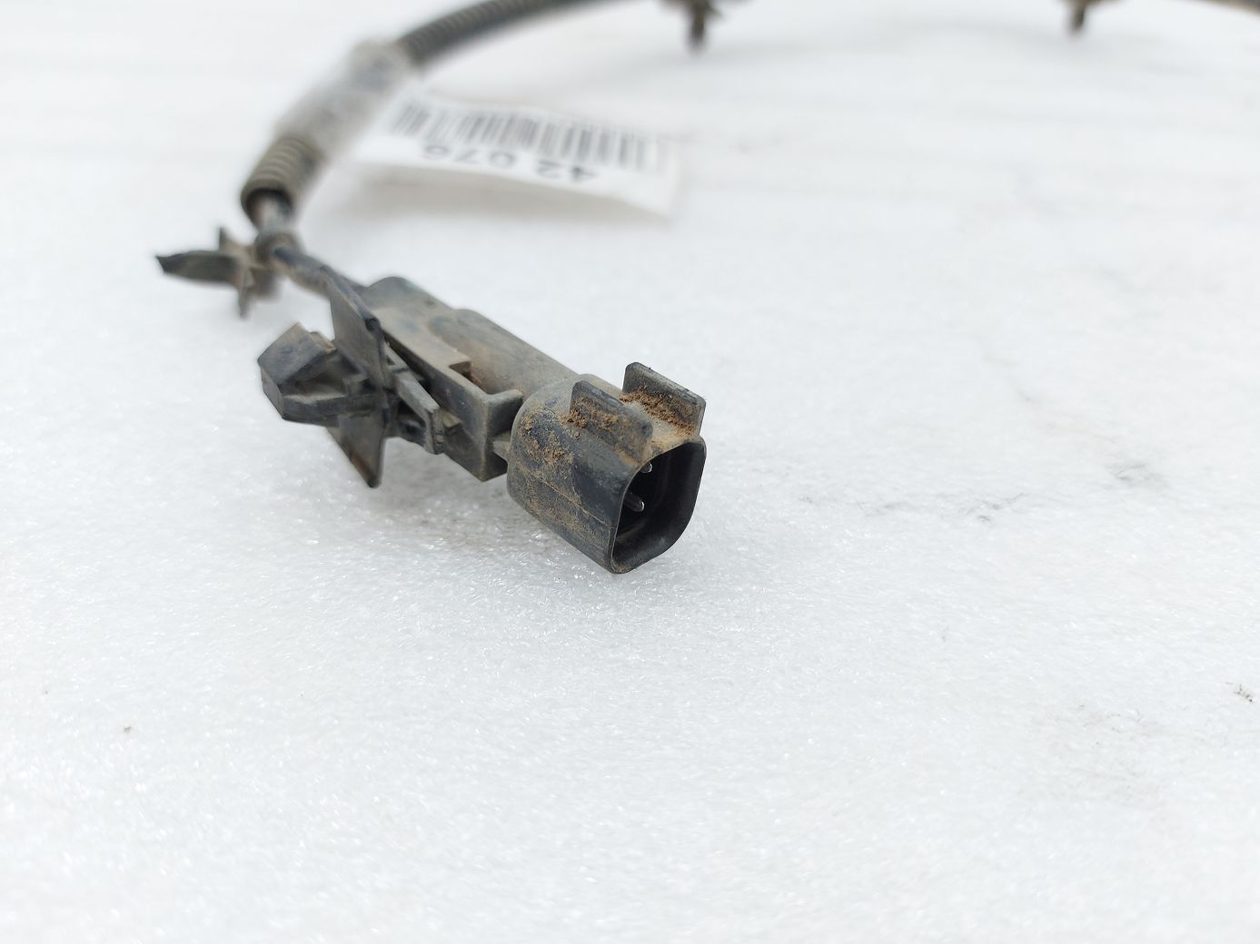 Regal Датчик ABS колеса переднього лівого/правого Buick Regal 2012-2017 23483146 Buick Regal 3