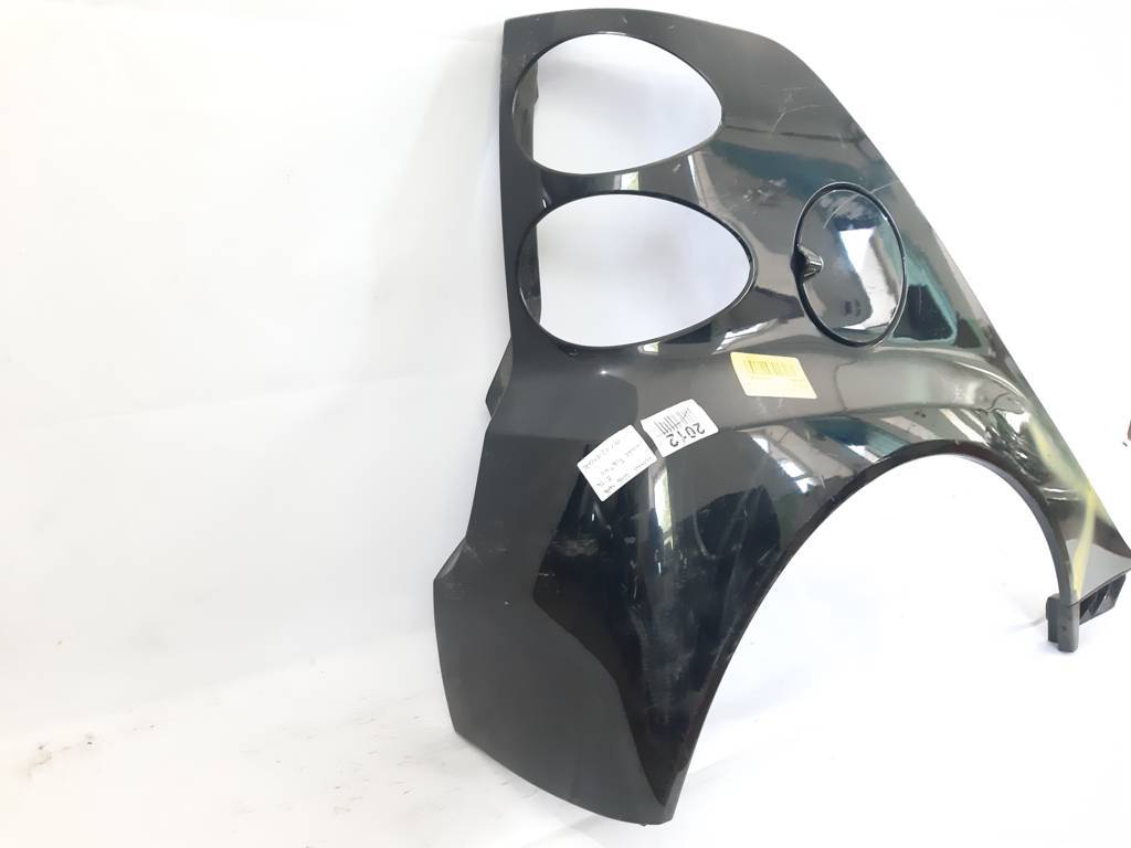 Fortwo Крыло заднее правое Smart Fortwo 2008-2016 4518810201CA7L Smart Fortwo 2