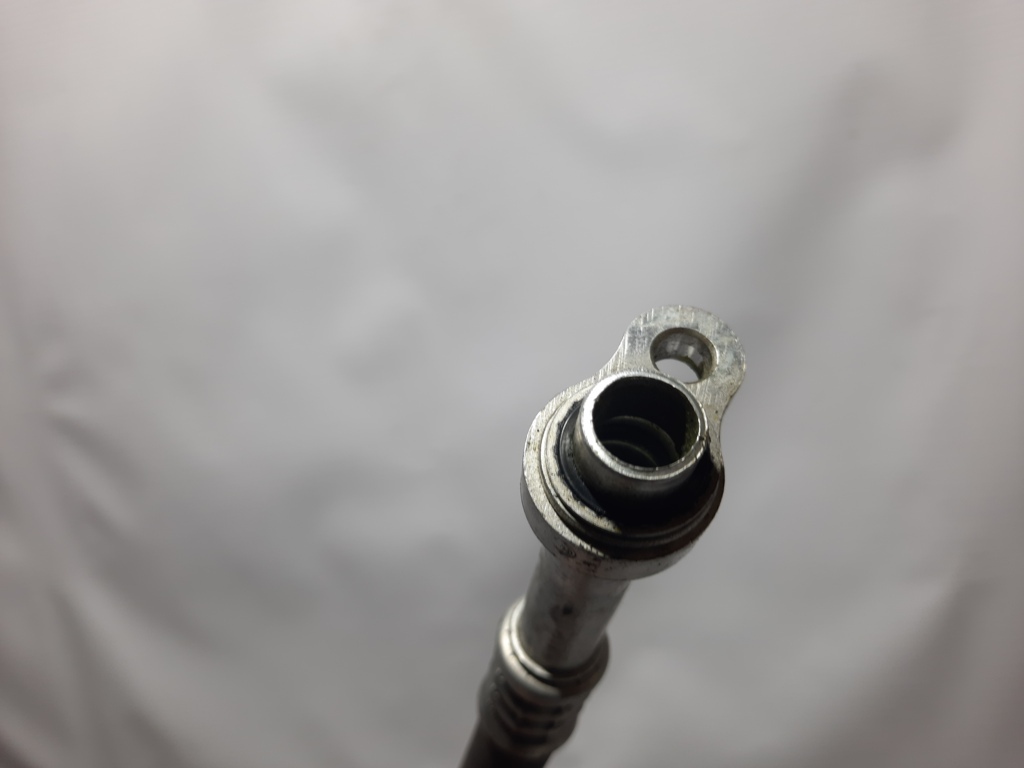 Avenger Трубка кондиціонера Dodge Avenger 2009-2014 68105968AB Dodge Avenger 3