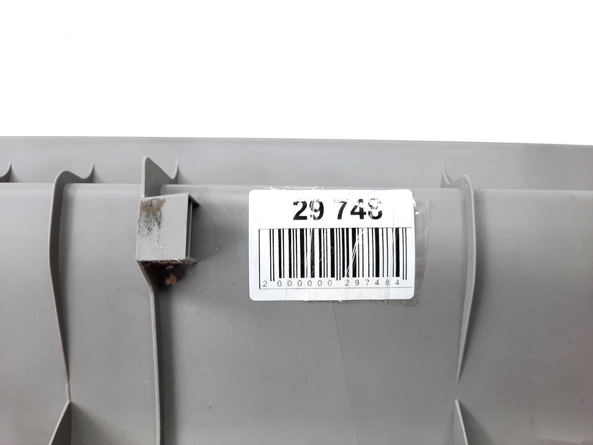 Insight Накладка задньої панелі багажного відділення Honda Insight 2010-2014 84640TM8A01ZA Honda Insight 5