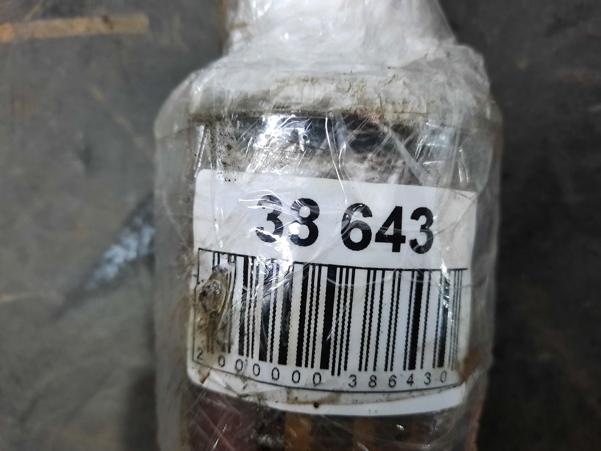 Charger Піввісь передня ліва Dodge Charger 2006-2021 4578601AA Dodge Charger 3