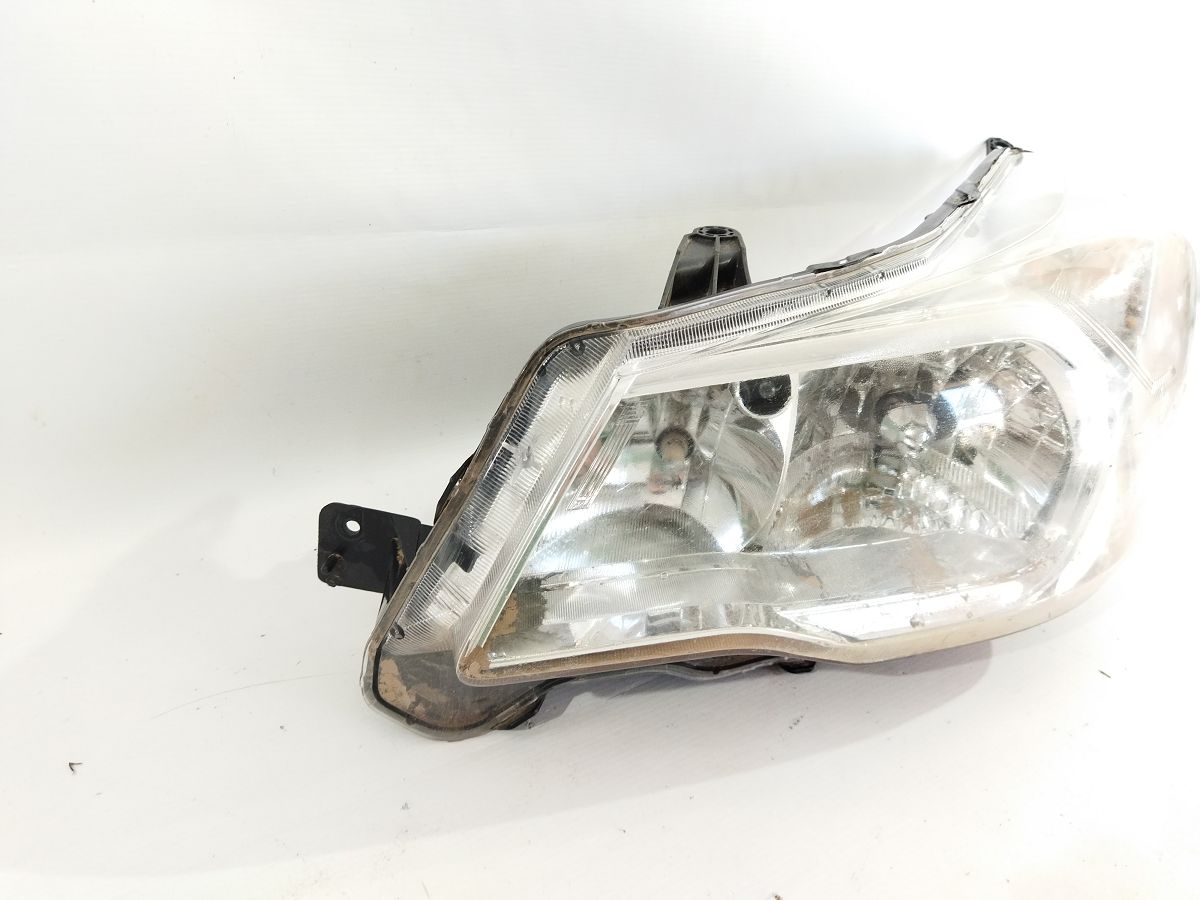 Товары с дефектами Фара передняя левая (топляк) Subaru Forester 2014-2016 84001SG091 Subaru Forester 5