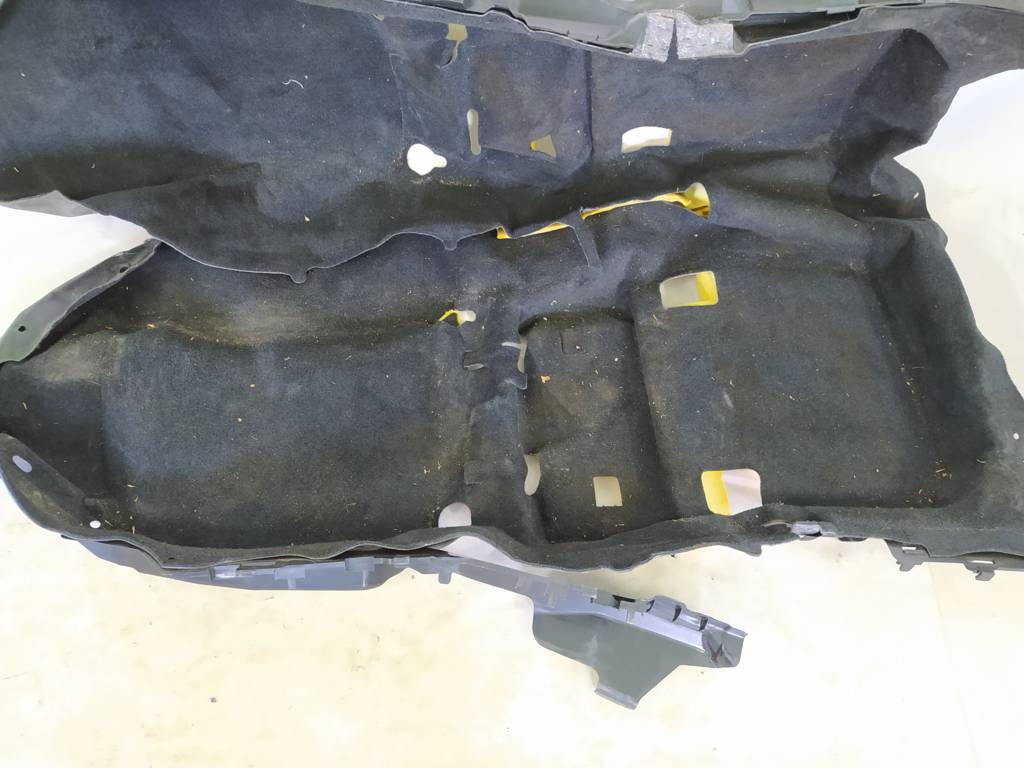 Forester Килимове покриття салону Subaru Forester 2014-2018 J501SSG200 Subaru Forester 3