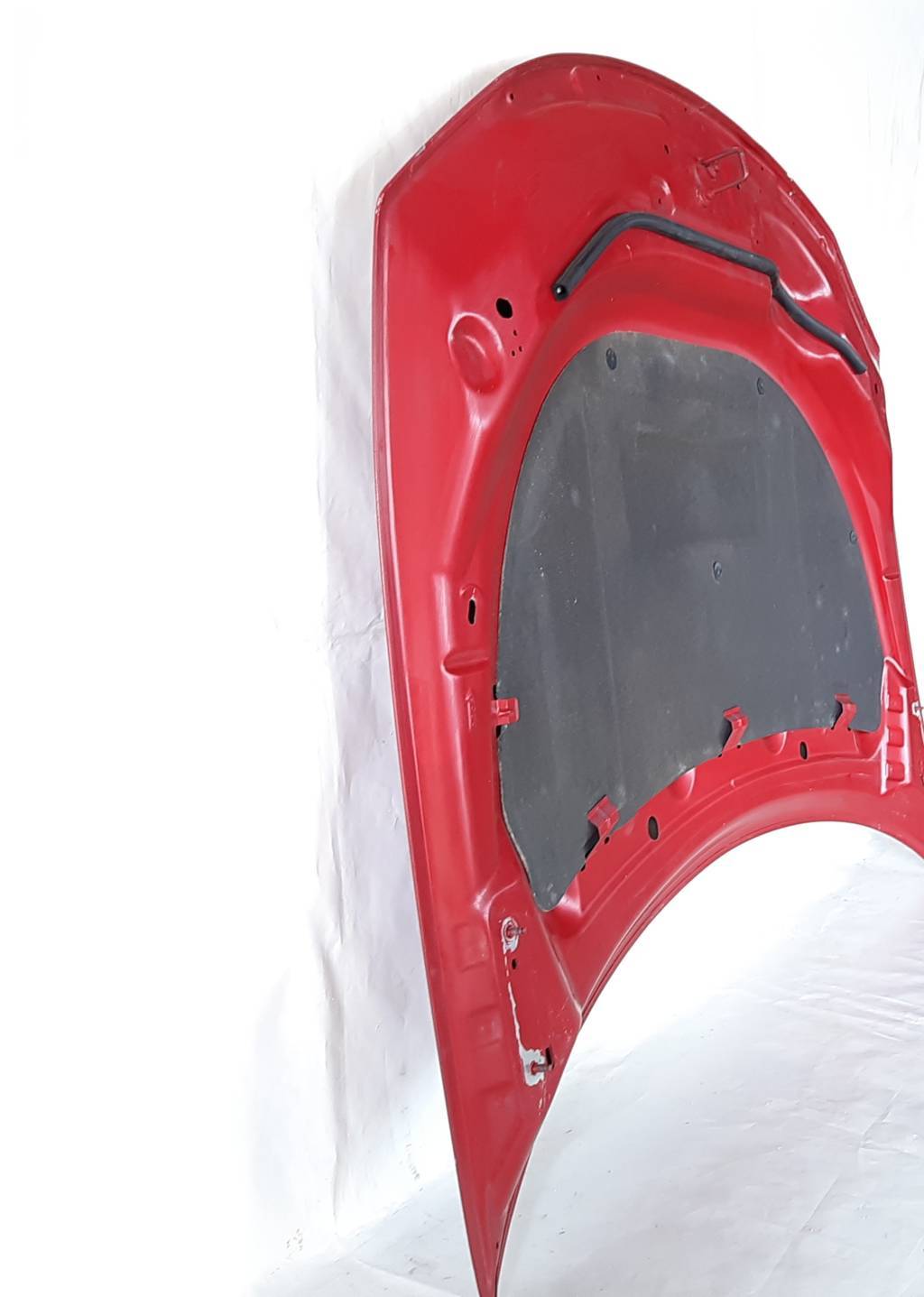 Avenger Капот Dodge Avenger 2008-2014 5008923AK Dodge Avenger 12