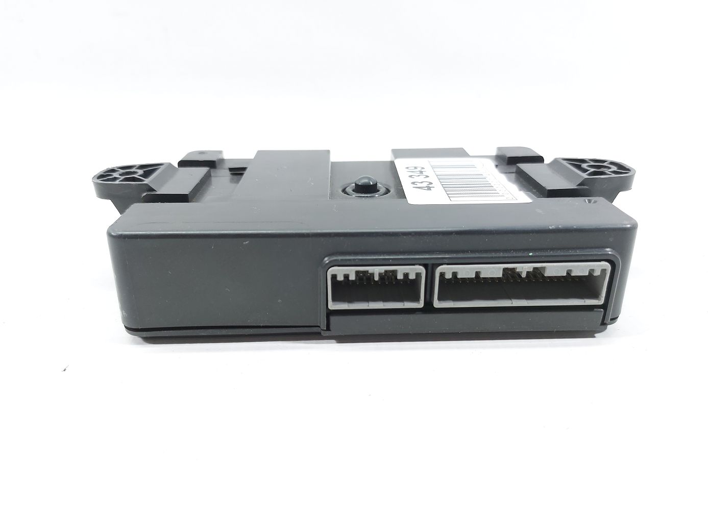 Xf Блок бесключевого доступа Jaguar XF 2013-2015 C2D44410 Jaguar XF 3