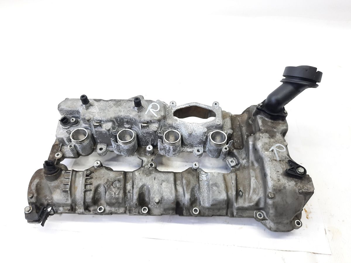 7 series Кришка головки блоку циліндрів права BMW 7 2012 11127570939 BMW 7 2