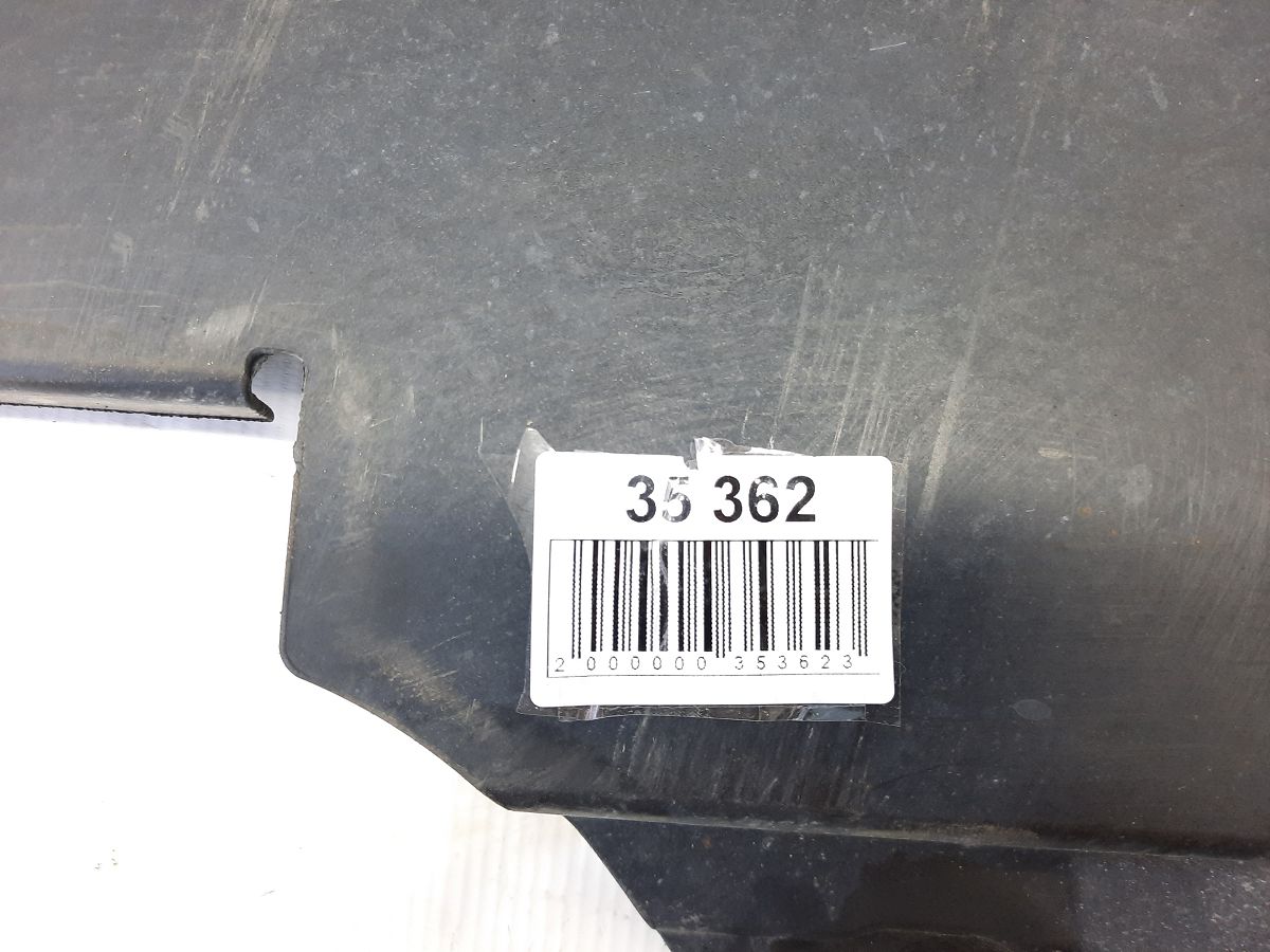 Ats Захист днища задній правий Cadillac ATS 2016 22971716 Cadillac ATS 7