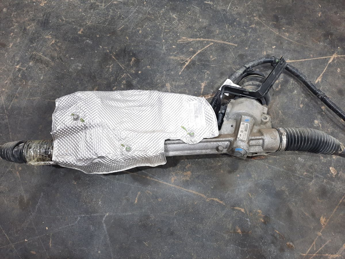 Regal Рейка рульова Buick Regal 2014-2017 23242511 Buick Regal 8