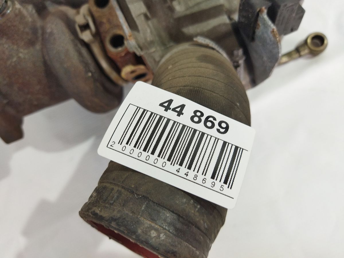 S60 Турбина Volvo S60 2012-2016 36050044 Volvo S60 16