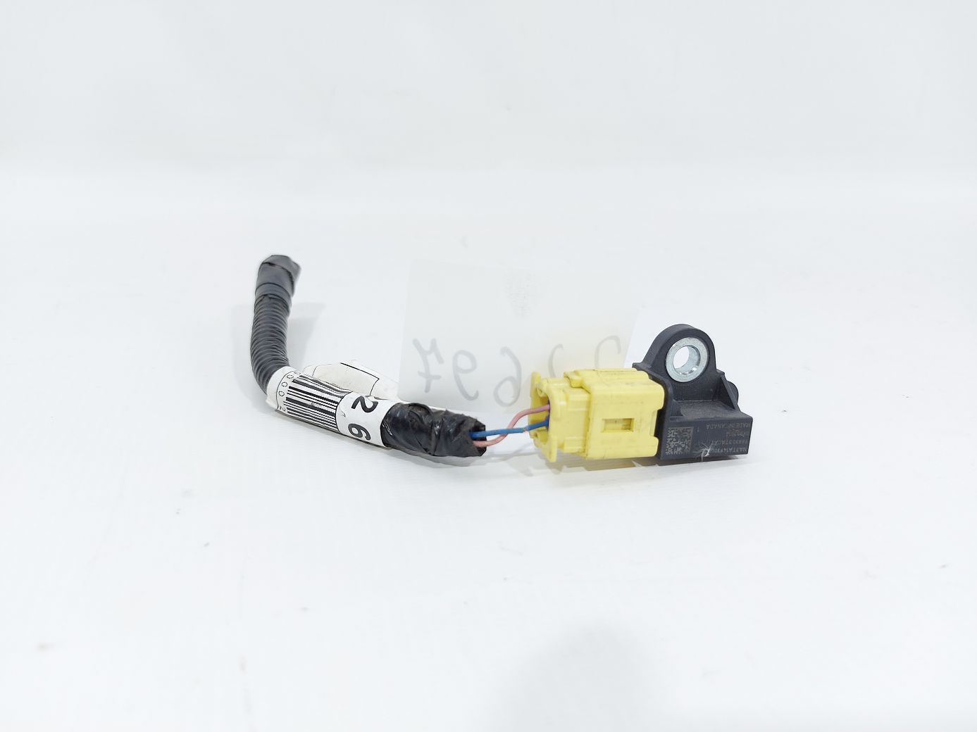 Altima Датчик удару Nissan Altima 2013-2018 988303TA0A Nissan Altima 6