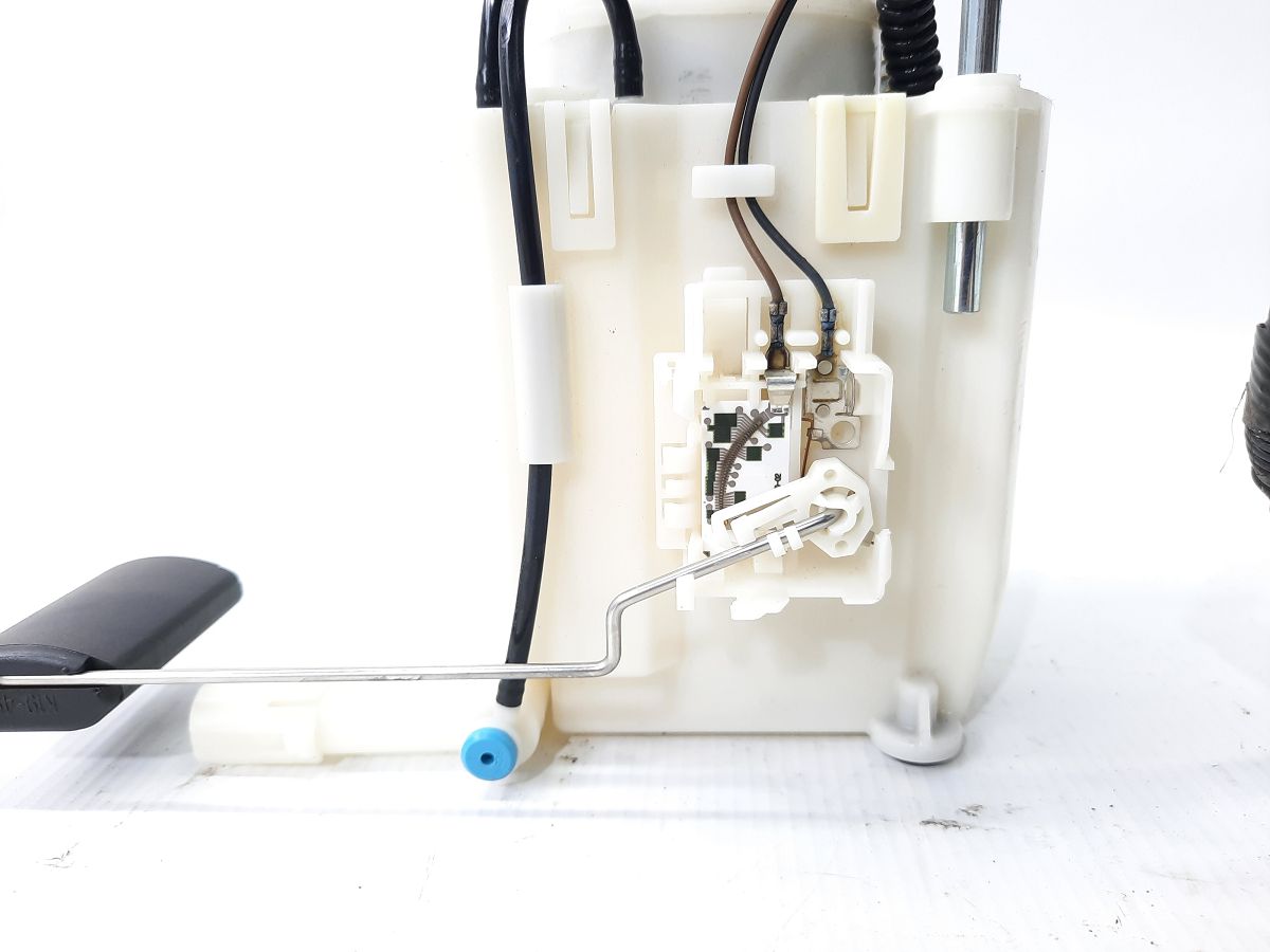 Cadenza Бензонасос Kia CADENZA 2014-2016 311103R800 Kia CADENZA 3