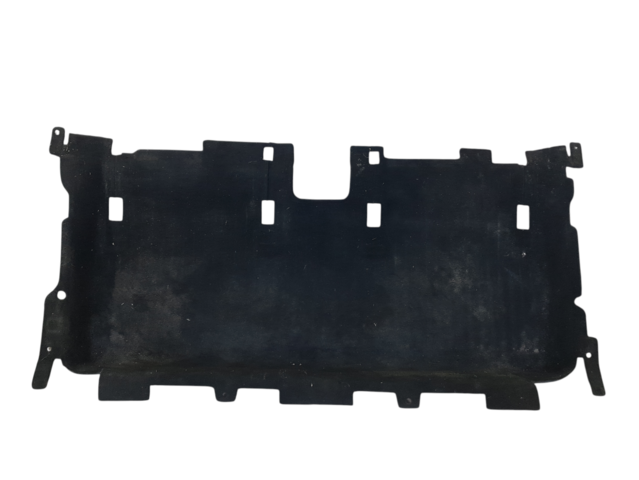 Model 3. Покрытие пола заднее Tesla Model 3 2021-2023 161357200A Tesla Model 3