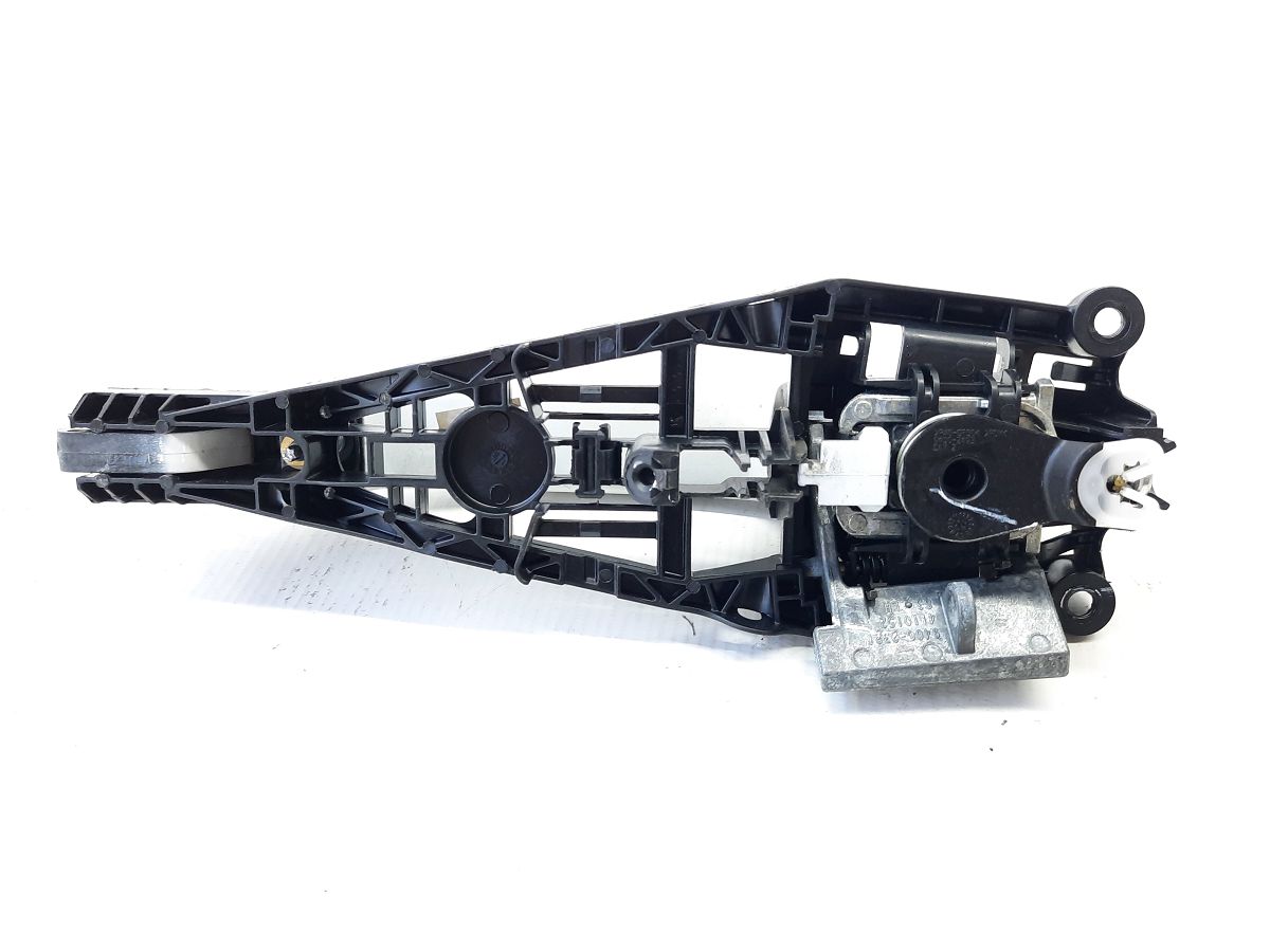 Malibu Ручка дверей передньої лівої зовнішня Chevrolet Malibu 2013-2016 92233089 Chevrolet Malibu 4