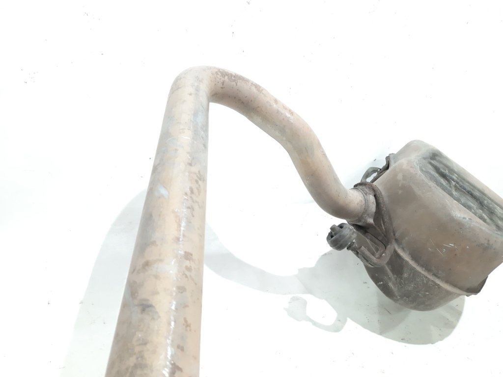 Journey Вихлопна труба ззаду Dodge Journey 2009-2020 4880202AG Dodge Journey 20