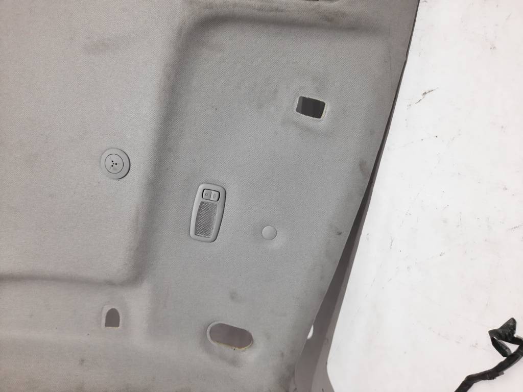 Veloster Обшивка даху (стелі) Hyundai Veloster 2012 85310-2V090-TX Hyundai Veloster 2