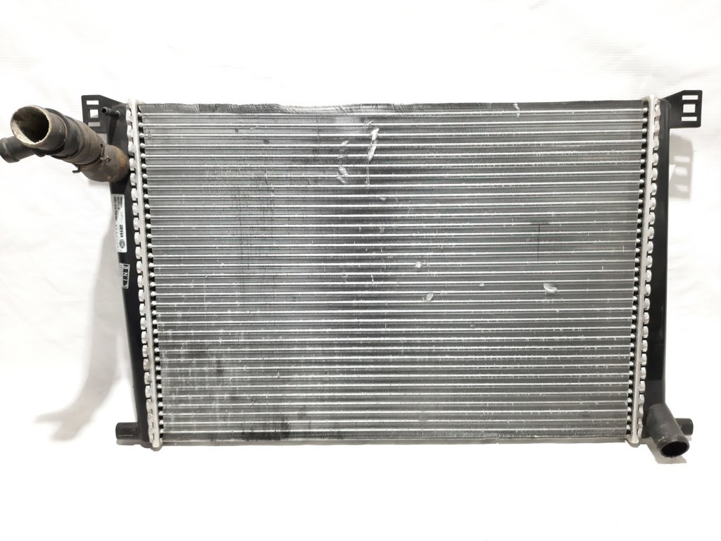 Cooper Радиатор охлаждения Mini Cooper 2007-2016 17118675266 Mini Cooper 2