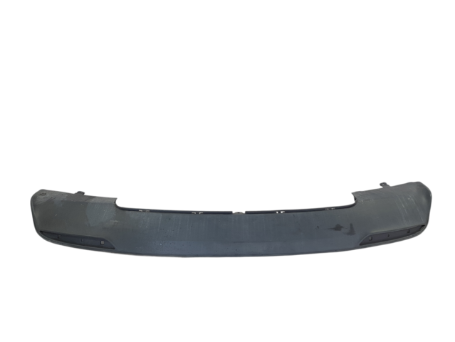 Model s. Губа заднього бампера Tesla Model S 2012-2016 600900500B Tesla Model S