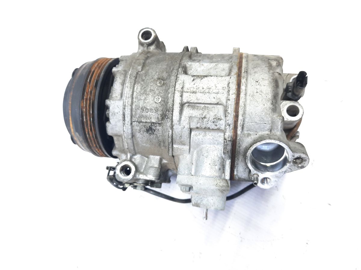7 series Компресор кондиціонера BMW 7 2012 64509154072 BMW 7 7
