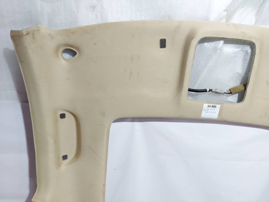 Tsx Обшивка даху (стелі) Acura TSX 2012-2014 83200TL2A05ZB Acura TSX 5