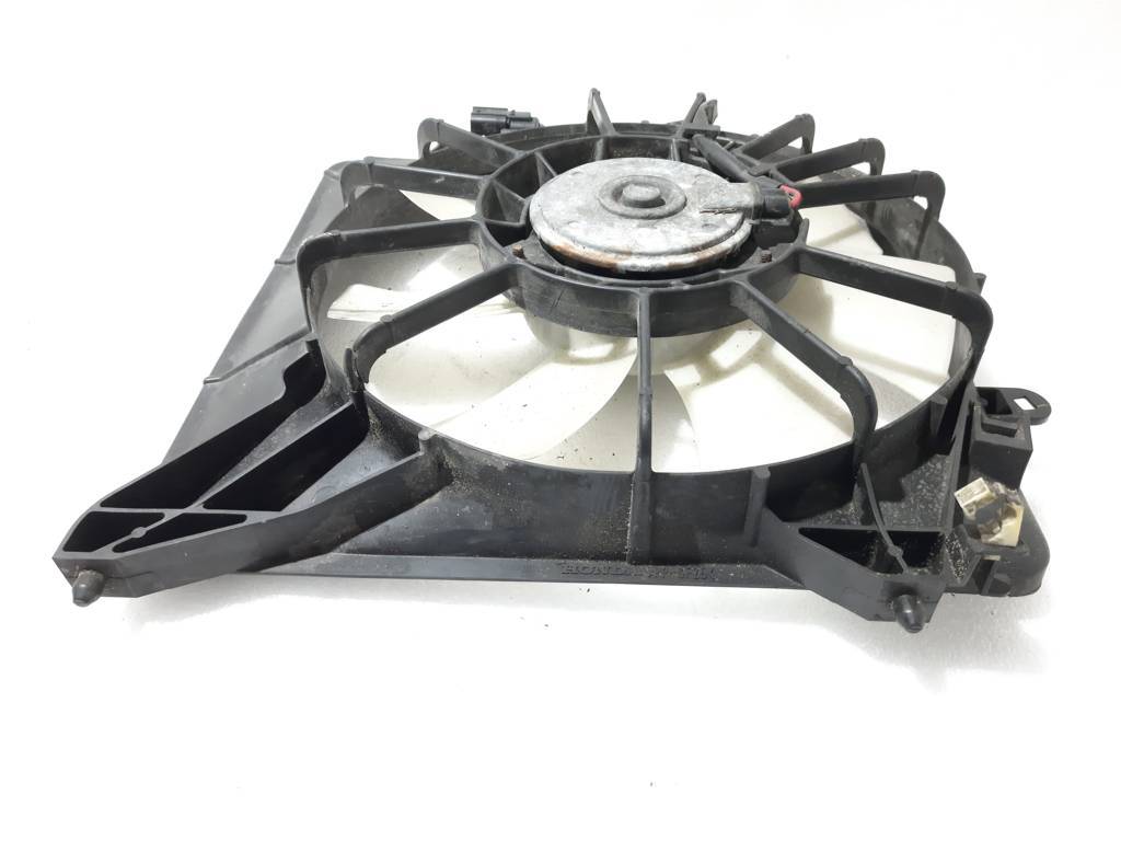 Insight Вентилятор системи охолодження правий Honda Insight 2010-2014 38615RBJ003 Honda Insight 18