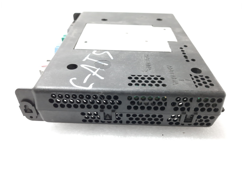 Ats Магнітола Cadillac ATS 2015-2016 23228498 Cadillac ATS 5 Ats Магнітола Cadillac ATS 2015-2016 23228498 Cadillac ATS 5