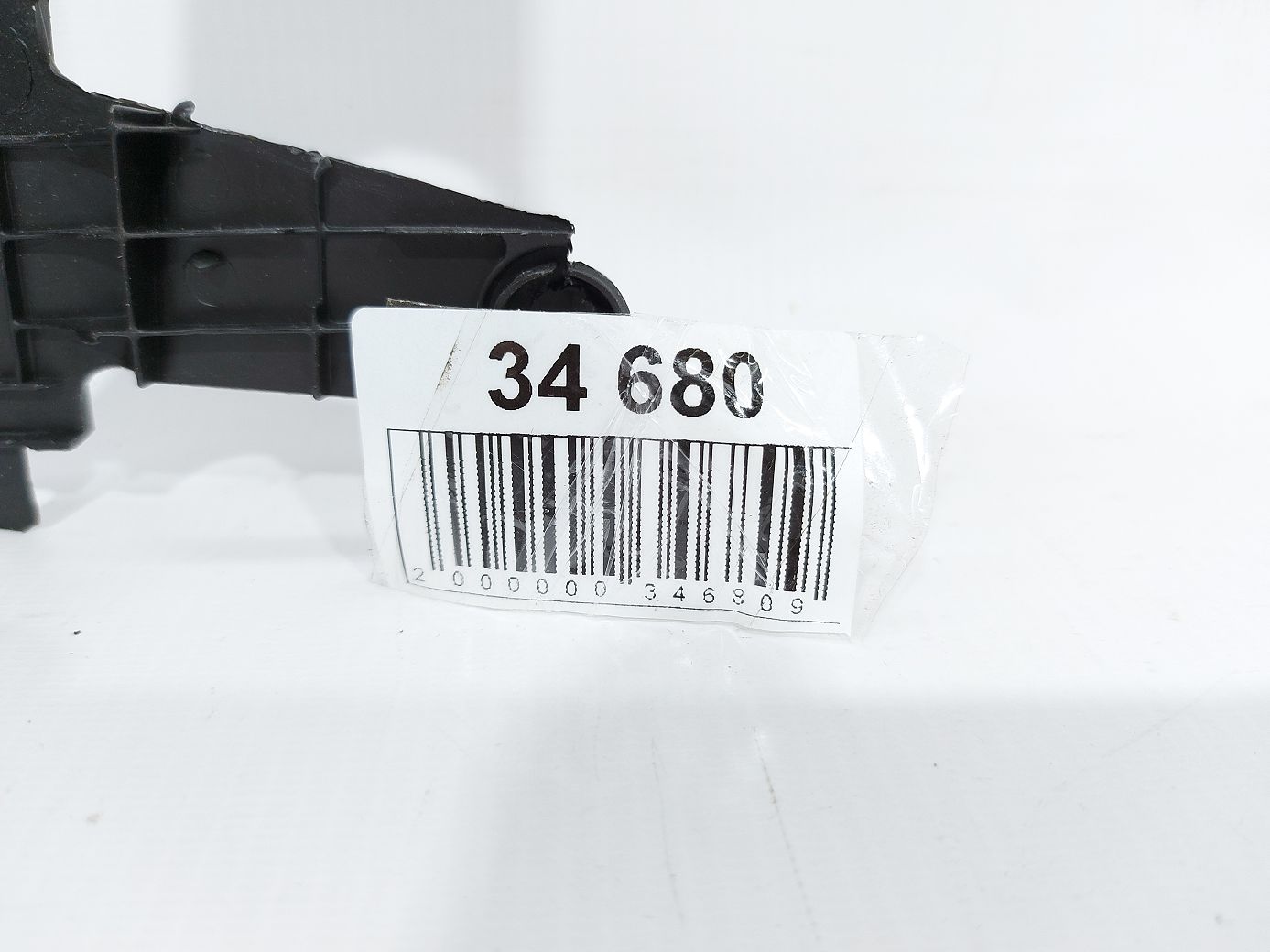 Cruze Накладка арки внутренняя двери задней левой Chevrolet Cruze 2011-2016 95494643 Chevrolet Cruze 10