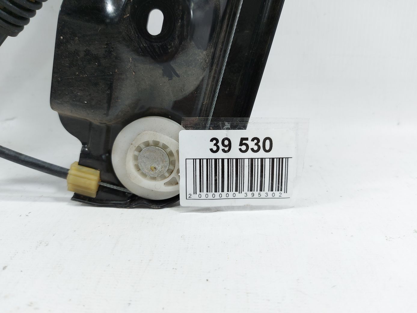 7 series Стеклоподъемник двери передней левой BMW 7 2009-2015 51337182105 BMW 7 5