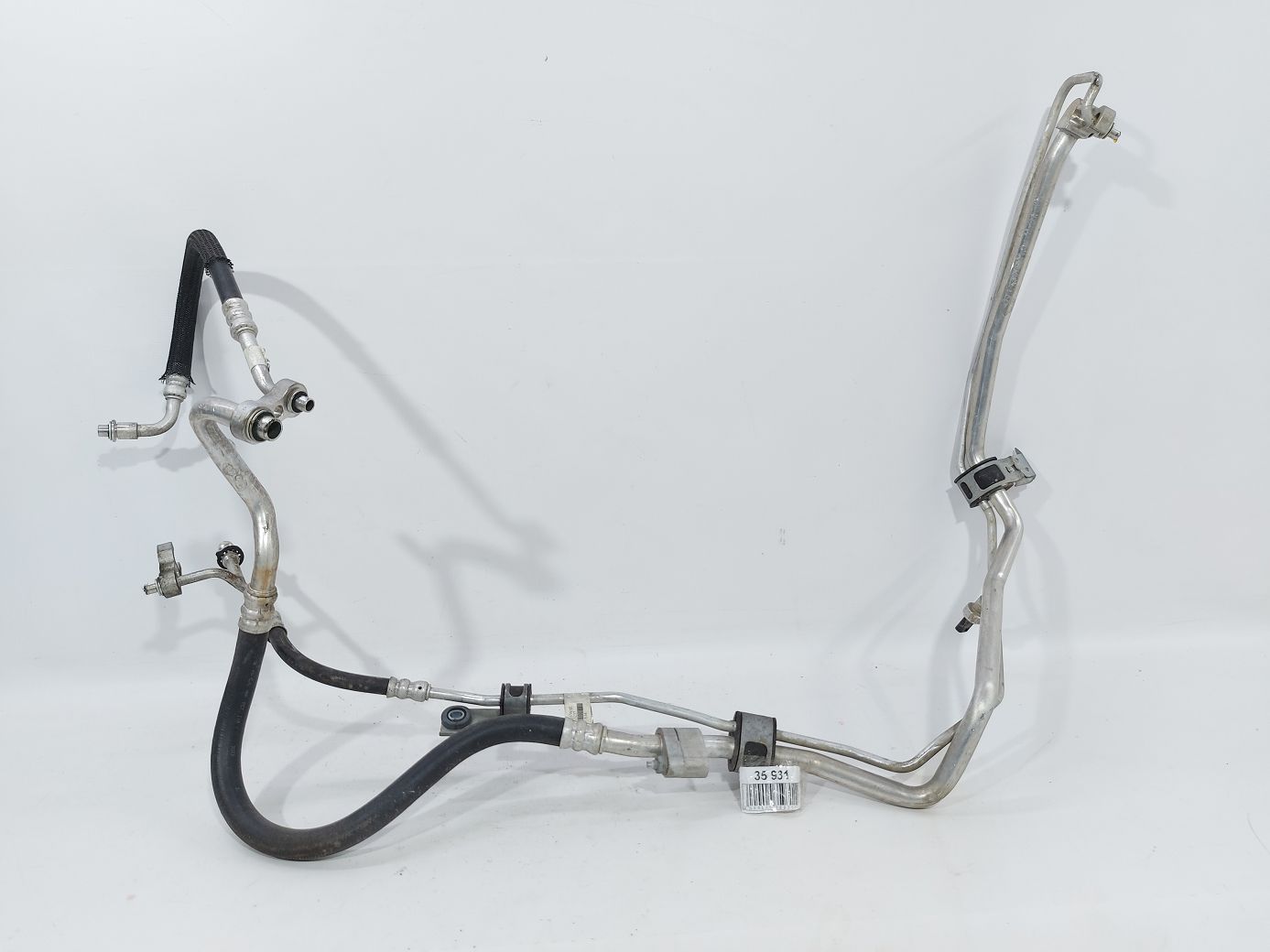 Dart Трубка кондиционера Dodge Dart 2014-2016 68193946AB Dodge Dart 7